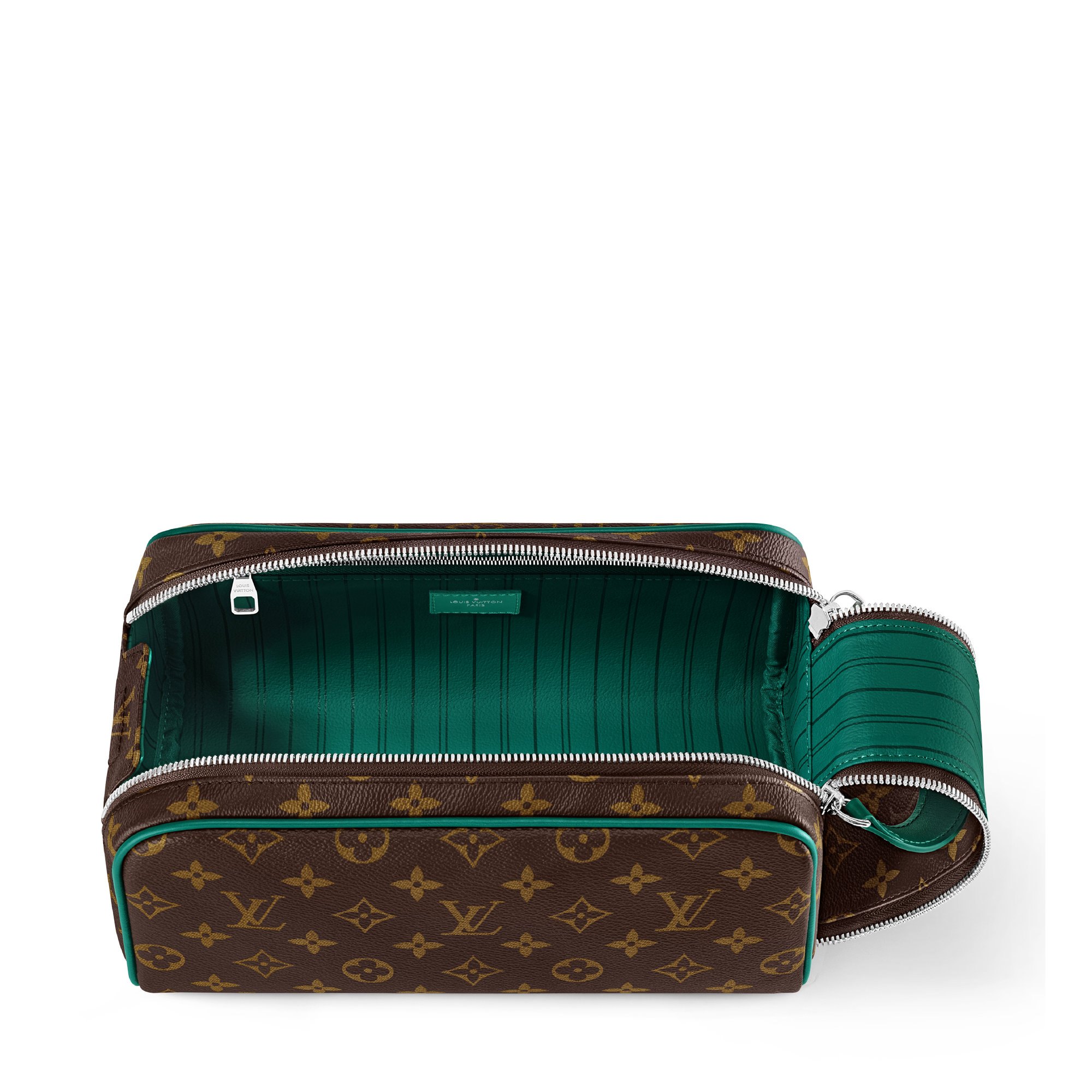 Dopp Kit G73 - Men - Travel | LOUIS VUITTON ®